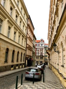 Karoliny Světlé, Staré Město, Praha, Hlavní Město Praha, Č… 