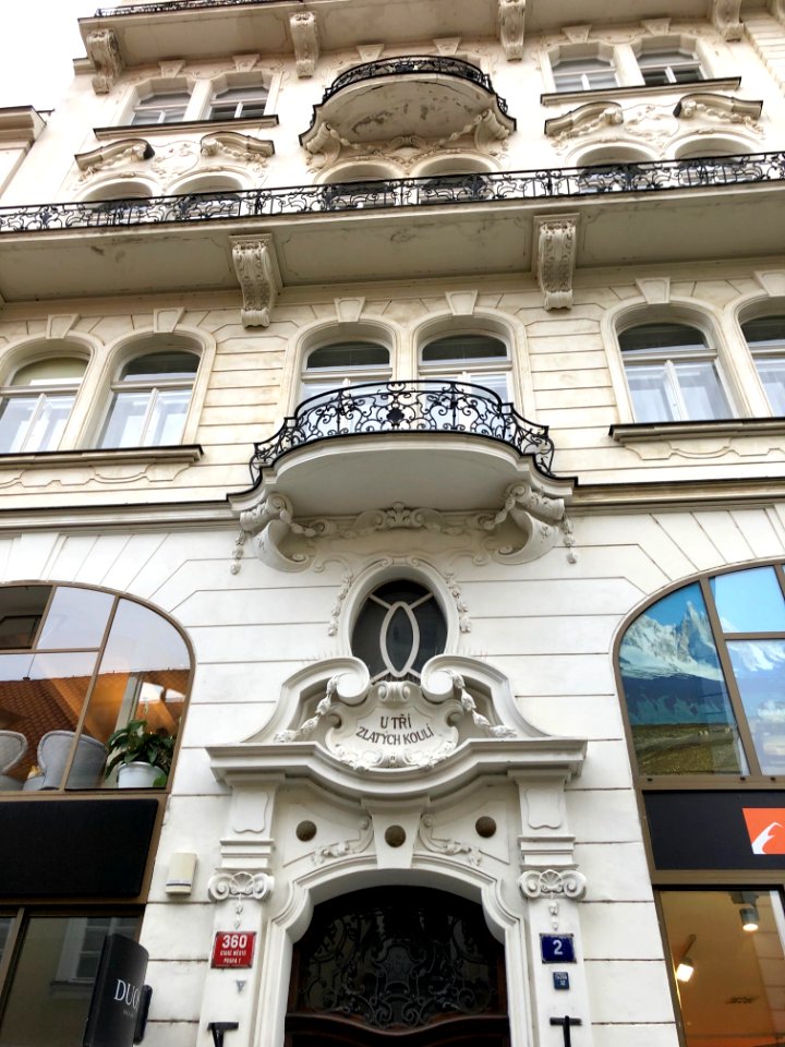 Na Perštýně, Staré Město, Praha, Hlavní Město Praha, Česká… 