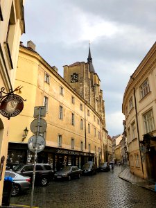Klášter Dominikánů Praha, Staré Město, Praha, Hlavní Město… 