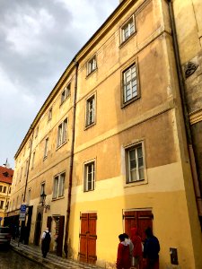 Klášter Dominikánů Praha, Staré Město, Praha, Hlavní Město… 