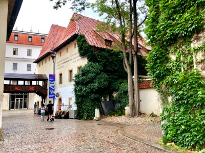 Betlémské Náměstí, Staré Město, Praha, Hlavní Město Praha,… 