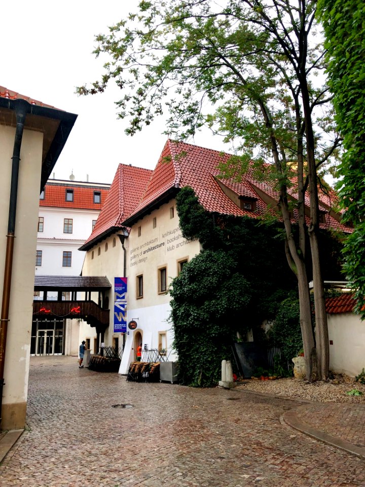 Betlémské Náměstí, Staré Město, Praha, Hlavní Město Praha,… 