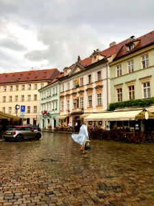 Betlémské Náměstí, Staré Město, Praha, Hlavní Město Praha,… 