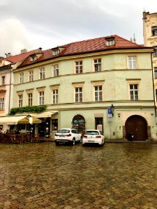 Betlémské Náměstí, Staré Město, Praha, Hlavní Město Praha,… 