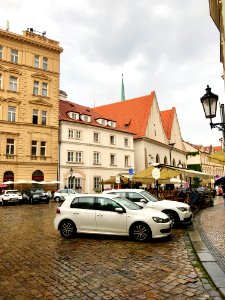 Betlémské Náměstí, Staré Město, Praha, Hlavní Město Praha,… 