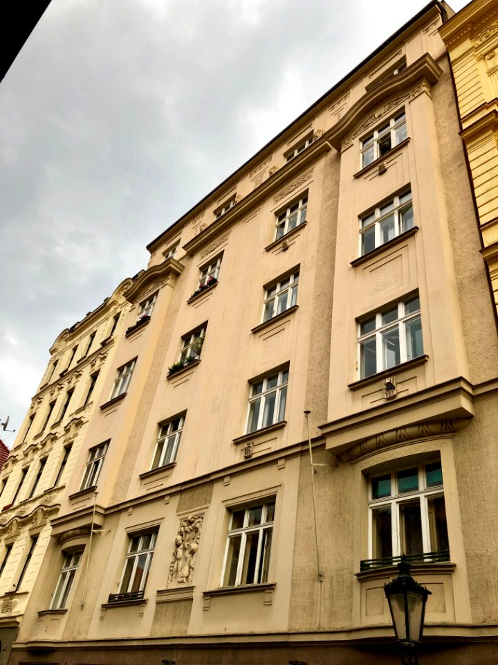 Betlémská, Staré Město, Praha, Hlavní Město Praha, Česká R… 