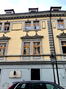 Betlémská, Staré Město, Praha, Hlavní Město Praha, Česká R… 