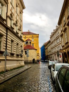 Karoliny Světlé, Staré Město, Praha, Hlavní Město Praha, Č… 