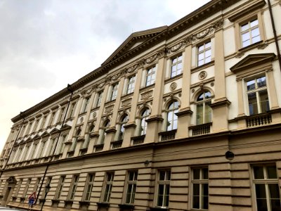 SPŠS Betlémská, Praha 1, Staré Město, Praha, Hlavní Město … 