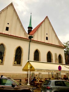 Betlémská Kaple, Staré Město, Praha, Hlavní Město Praha, Č… 