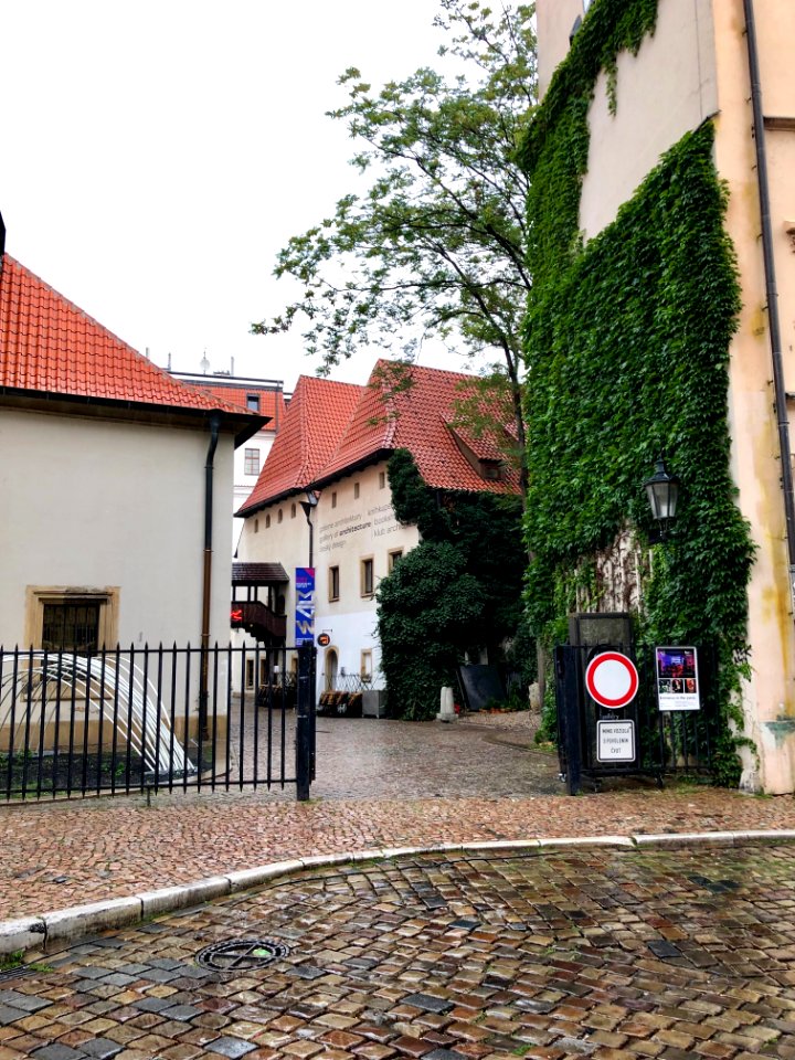 Betlémské Náměstí, Staré Město, Praha, Hlavní Město Praha,… 
