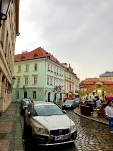 Betlémské Náměstí, Staré Město, Praha, Hlavní Město Praha,… 
