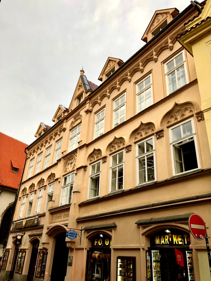 Betlémské Náměstí, Staré Město, Praha, Hlavní Město Praha,… 