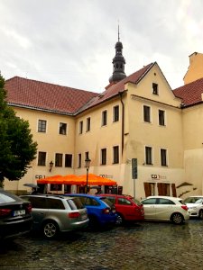 Konviktská, Staré Město, Praha, Hlavní Město Praha, Česká … 