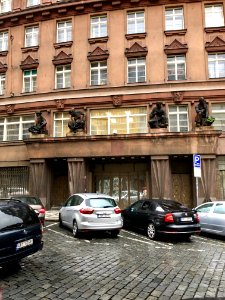 Na Perštýně, Staré Město, Praha, Hlavní Město Praha, Česká… 