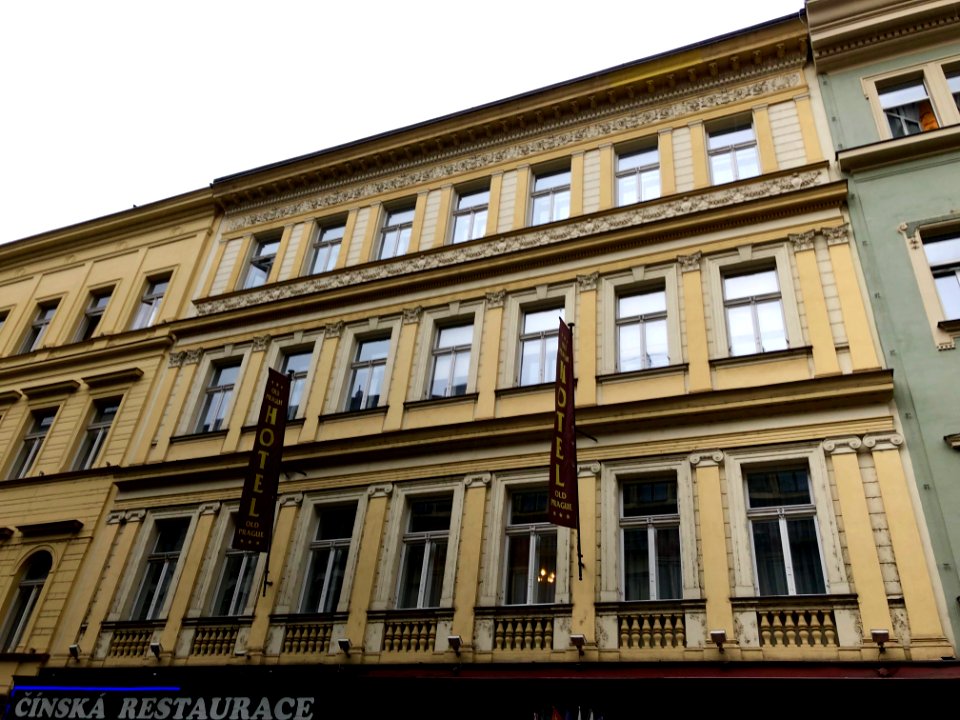 Skořepka, Staré Město, Praha, Hlavní Město Praha, Česká Re… 