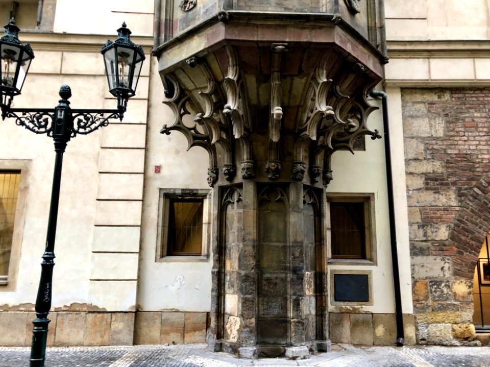 Karolinum, Staré Město, Praha, Hlavní Město Praha, Česká R… 