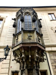 Karolinum, Staré Město, Praha, Hlavní Město Praha, Česká R… 