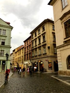 Železná, Staré Město, Praha, Hlavní Město Praha, Česká Rep… 