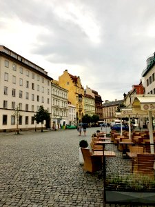 Ovocný Trh, Staré Město, Praha, Hlavní Město Praha, Česká … 