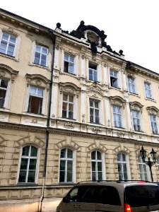 Ovocný Trh, Staré Město, Praha, Hlavní Město Praha, Česká … 