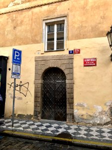 Klášter Dominikánů Praha, Staré Město, Praha, Hlavní Město… 