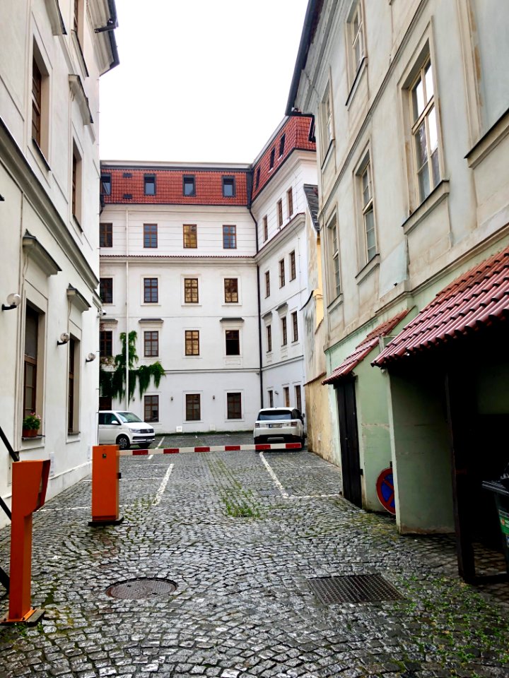 Husova, Staré Město, Praha, Hlavní Město Praha, Česká Repu… 