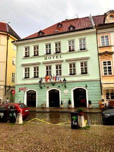 Betlémské Náměstí, Staré Město, Praha, Hlavní Město Praha,… 
