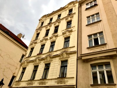 Betlémská, Staré Město, Praha, Hlavní Město Praha, Česká R… 