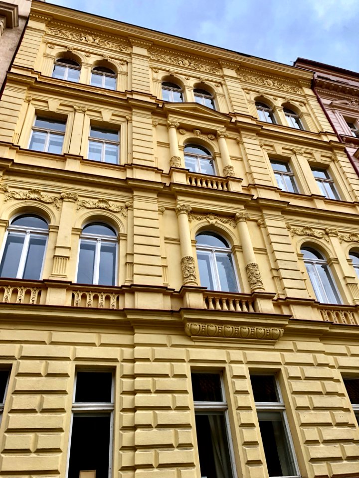 Betlémská, Staré Město, Praha, Hlavní Město Praha, Česká R… 