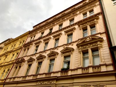 Betlémská, Staré Město, Praha, Hlavní Město Praha, Česká R… 