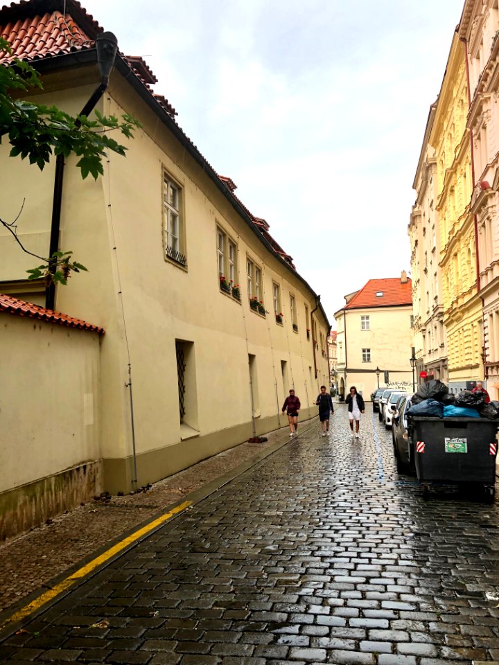 Betlémská, Staré Město, Praha, Hlavní Město Praha, Česká R… 