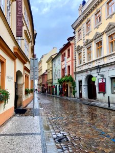 Karoliny Světlé, Staré Město, Praha, Hlavní Město Praha, Č… 