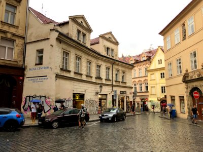Na Perštýně, Staré Město, Praha, Hlavní Město Praha, Česká… 