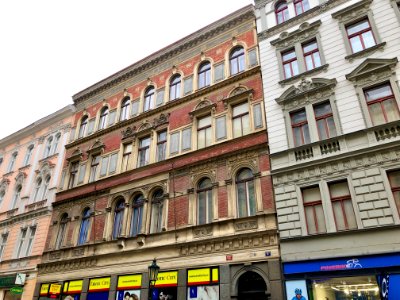 Skořepka, Staré Město, Praha, Hlavní Město Praha, Česká Re… 