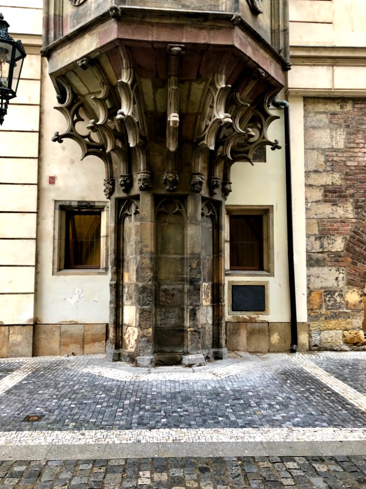 Karolinum, Staré Město, Praha, Hlavní Město Praha, Česká R… 