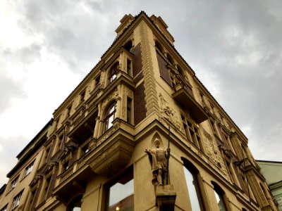 Havelská, Staré Město, Praha, Hlavní Město Praha, Česká Re… 