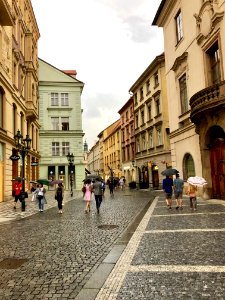 Železná, Staré Město, Praha, Hlavní Město Praha, Česká Rep… 