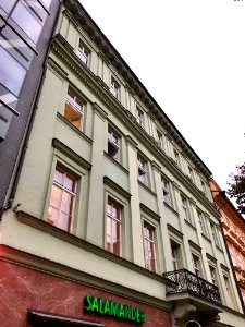 Na Příkopě, Staré Město, Praha, Hlavní Město Praha, Česká … 