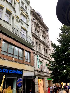 Na Příkopě, Staré Město, Praha, Hlavní Město Praha, Česká … 