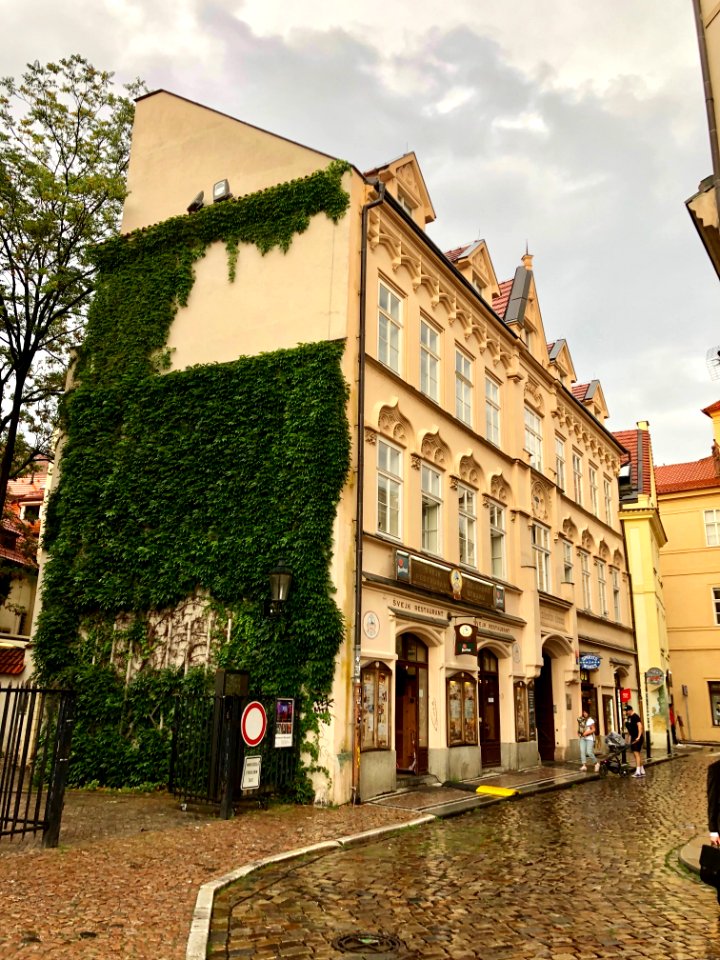 Betlémské Náměstí, Staré Město, Praha, Hlavní Město Praha,… 