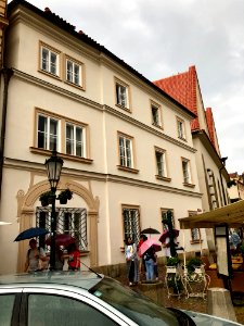 Betlémské Náměstí, Staré Město, Praha, Hlavní Město Praha,… 