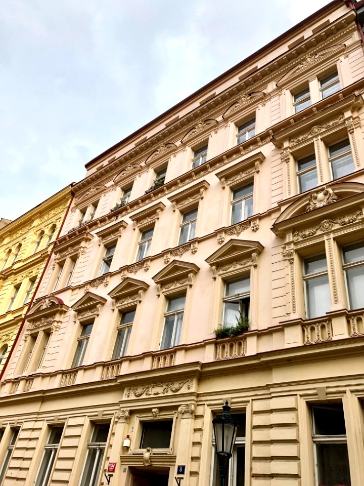Betlémská, Staré Město, Praha, Hlavní Město Praha, Česká R… 