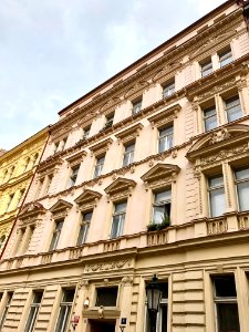 Betlémská, Staré Město, Praha, Hlavní Město Praha, Česká R… 