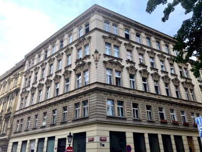 Betlémská, Staré Město, Praha, Hlavní Město Praha, Česká R… 
