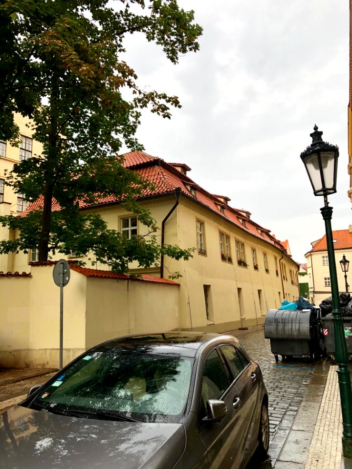 Betlémská, Staré Město, Praha, Hlavní Město Praha, Česká R… 