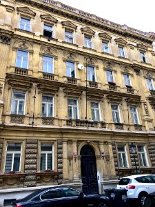 Betlémská, Staré Město, Praha, Hlavní Město Praha, Česká R… 
