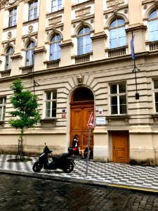 SPŠS Betlémská, Praha 1, Staré Město, Praha, Hlavní Město … 