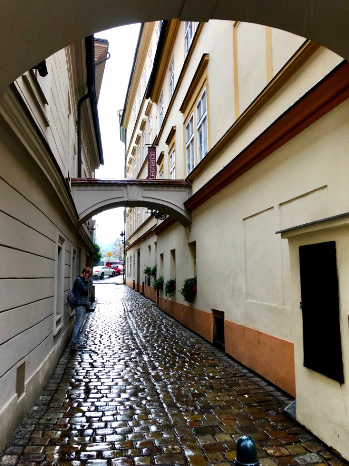 Betlémská, Staré Město, Praha, Hlavní Město Praha, Česká R… 