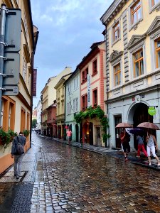 Karoliny Světlé, Staré Město, Praha, Hlavní Město Praha, Č… 